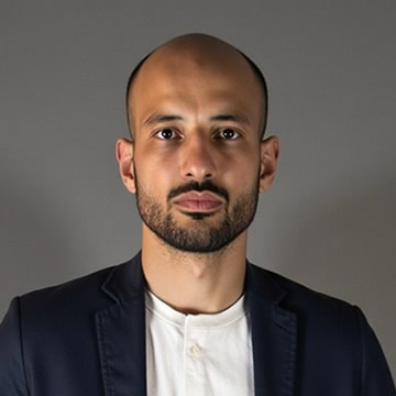 Leonardo Luz - CEO da Vitalis Invest