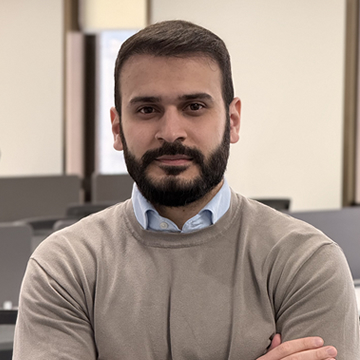 Luan Carlos - CEO e fundador da Setfin