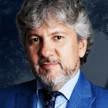 Luciano Menezes - CEO da B2WE Assessoria Tributária