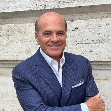 Marcelo de Carvalho - Fundador da RedeTV, Apresentador e Empresário