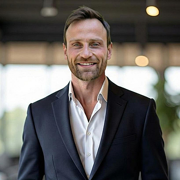 Maurício Tartarotti - Mentor de empresários