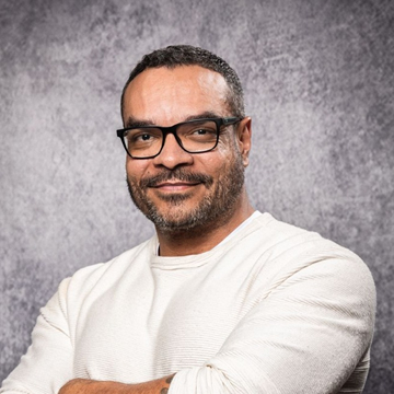 Murilo Silva - Sócio-Fundador da Fuse IoT