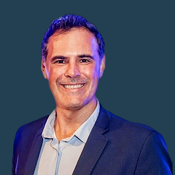 Oberdan Lima - Diretor de Unidade de Negócios da TIMBRE