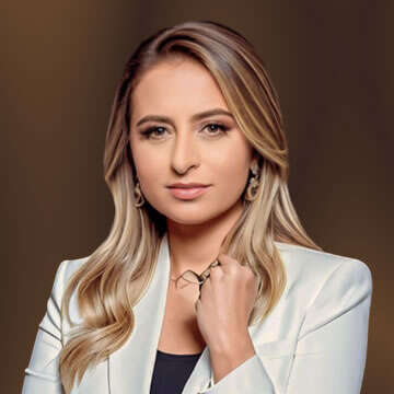 Patrícia Gomes - Dra. das Vendas