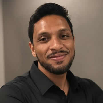 Paulo Malheiro - Expert em Networking