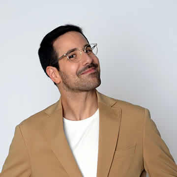 Paulo Mathias - Comunicador e Empresário 