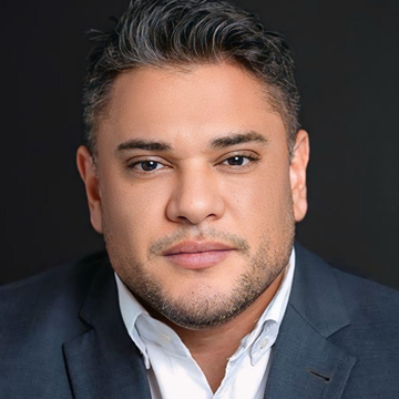 Peixoto  - Diretor da Visconde Construtora CEO do Grupo Legacy 