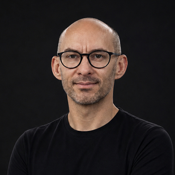 Roger Medke - Empreendedor, founder e Conselheiro