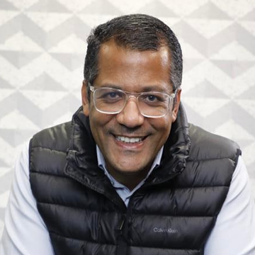 Rogerio Rego - CEO IBREM