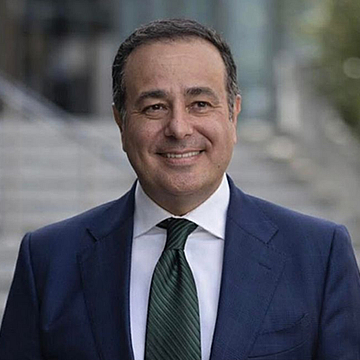 Sandro Augusto - Fundador do BRASIL QUE DÁ CERTO | BQDC