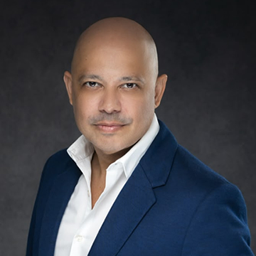 Sandro Keisel - CEO Fundador ATM