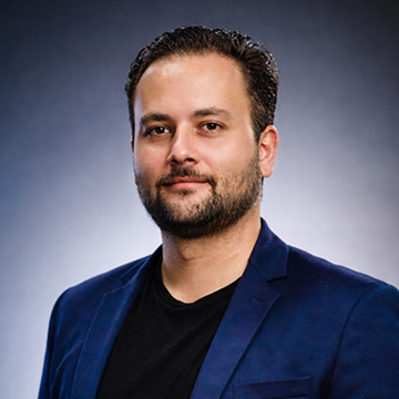 Thiago Paccola - Mentor Comercial | Ark Group