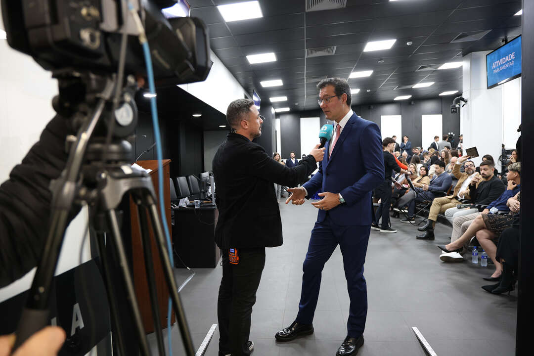 Homenagem Empreendedores de Destaque na Assembleia Legislativa de São Paulo
